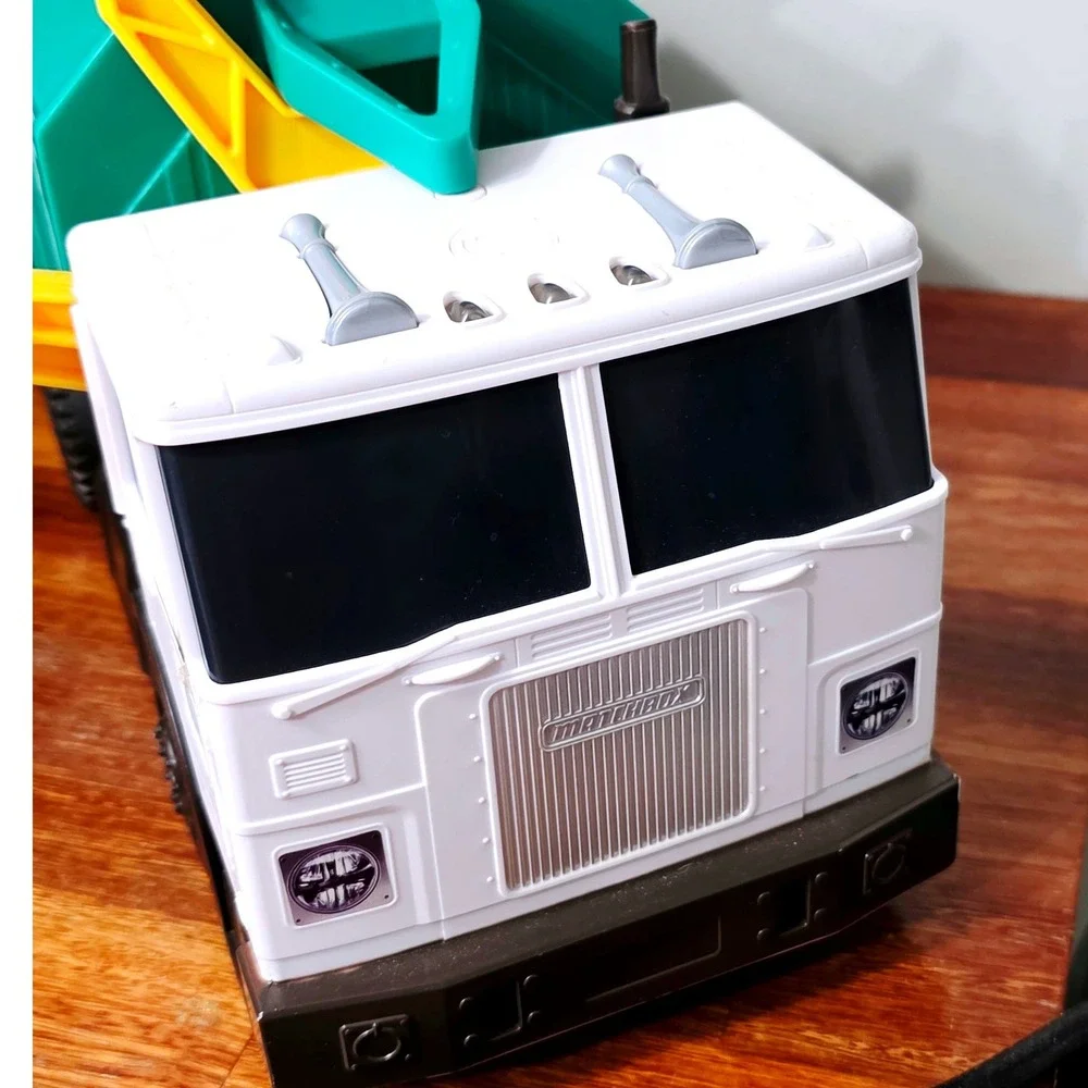 MATCHBOX mbx ca